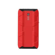 CARKU 12v Lithium MultiFunction portable car Jump Starter